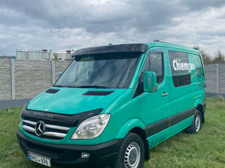 Mercedes Sprinter