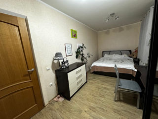 Apartament cu 2 camere, 47 m², Botanica, Chișinău foto 4