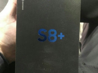 Продается коробка от Samsung S8+