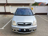 Opel Meriva foto 2