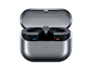 Casti fara fir Samsung Galaxy Buds3 foto 3