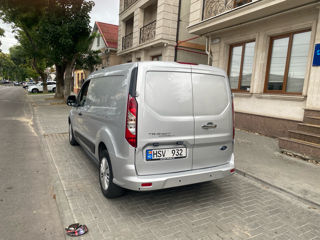 Ford Transit Connect foto 6