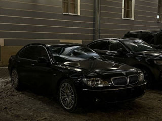 BMW 7 Series foto 1