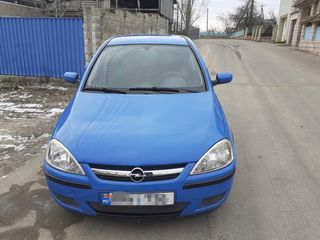 Opel Corsa foto 1