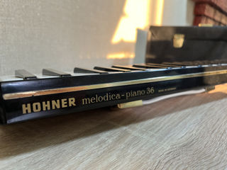 Hohner Melodica Piano 36 foto 4