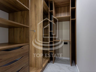 Apartament cu 2 camere, 78 m², Buiucani, Chișinău foto 13