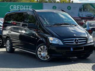 Mercedes Vito foto 4