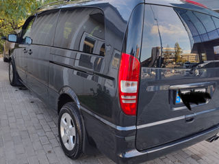 Mercedes Vito foto 4