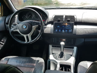 BMW X5 foto 3