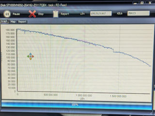 WD Blue/Seagate IronWolf 1TB foto 5