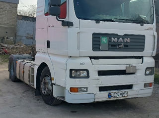 Man TGA 430.tel068904003 foto 3