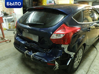 Ford Fiesta 5D foto 2