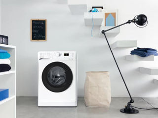 Masina de spalat Indesit OMTWSA61053WK Credit 0%! foto 10