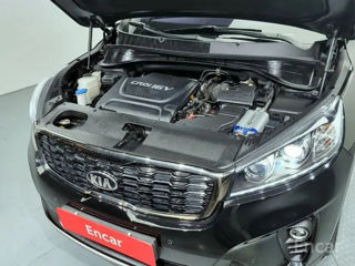 KIA Sorento foto 4