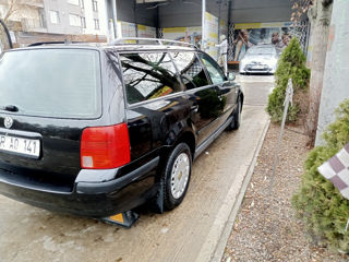 Volkswagen Passat foto 5