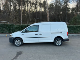 Volkswagen Caddy foto 9