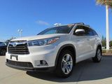 Toyota Highlander foto 1