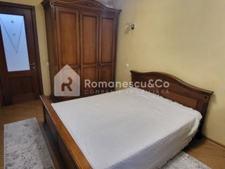 Apartament cu 4 camere, 87 m², Râșcani, Chișinău foto 5