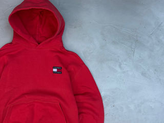Hanorac Tommy Hilfiger  foto 2