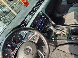 Volkswagen Passat foto 3
