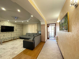 Chirie, casa in 2 nivele, 3 dormitoare+salon, Dumbrava, 850€ foto 13