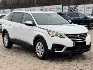 Peugeot 5008 foto 5