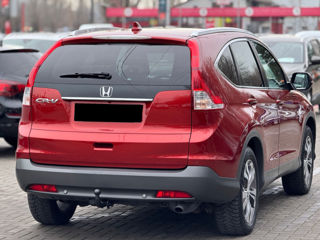 Honda CR-V foto 3