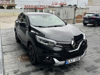 Renault Kadjar foto 6