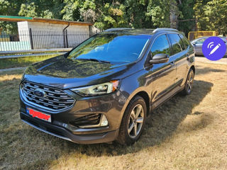 Ford Edge foto 4