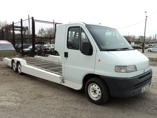 Fiat Ducato foto 9