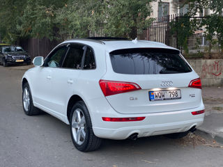 Audi Q5 foto 3