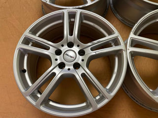 5x112 R18 8J ET38 Audi Vw Scoda foto 9