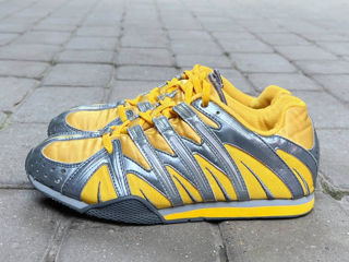 Adidas Techstar Allround. 2005 Vintage. Размер 36. Оригинал. В отличном состоянии. foto 1