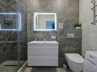 Apartament cu 1 cameră, 32 m², Botanica, Chișinău foto 3