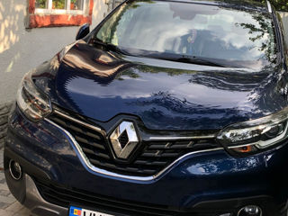 Renault Kadjar foto 6