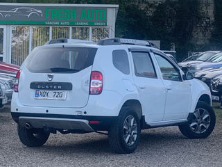 Dacia Duster foto 4