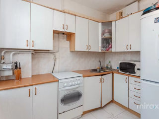 Apartament cu 3 camere, 71 m², Râșcani, Chișinău foto 9