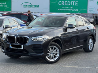 BMW X4 foto 4