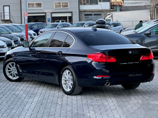 BMW 5 Series foto 3