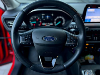 Ford Focus foto 8