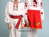 Costume nationale pentru baieti in Chisinau! Национальные костюмы в Кишиневе! фото 5