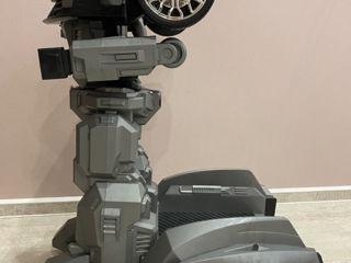 Продам Робот  ( новый) Mecha Rambo Knight Ride on Robot foto 5