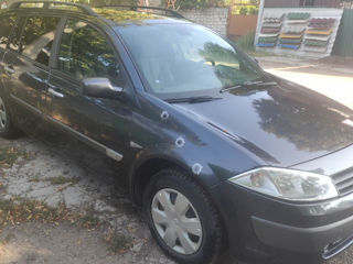 Renault Megane foto 7