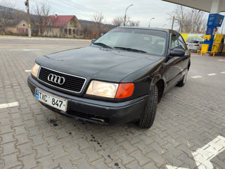 Audi 100 foto 2