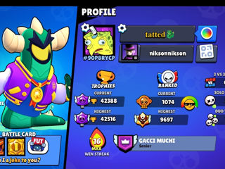 Brawl stars foto 1