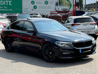 BMW 5 Series foto 4