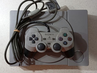 Продам PlayStation 1 foto 3