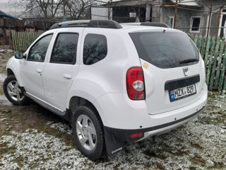 Dacia Duster foto 2