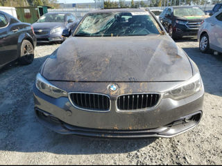 BMW 4 Series foto 3