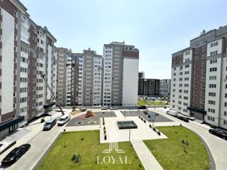 Apartament cu 2 camere, 65 m², Ciocana, Chișinău foto 11